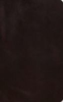 ESV Heirloom Bible, Legacy Edition (Horween Leather, Brown)