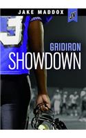 Gridiron Showdown