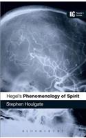 Hegel's 'Phenomenology of Spirit'