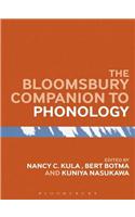 The Bloomsbury Companion to Phonology