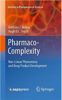 Pharmaco-Complexity