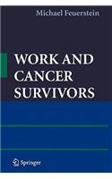 Work and Cancer Survivors