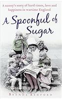 A SPOONFUL OF SUGAR SPECIAL SALES