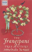 The Frangipani Tree Mystery