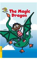 L6: The Magic Dragon