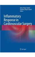 Inflammatory Response in Cardiovascular Surgery