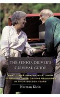 Senior Driver's Survival Guide
