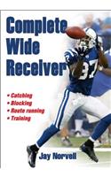 Complete Wide Receiver