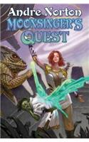 Moonsinger's Quest