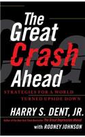 The Great Crash Ahead