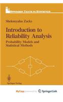 Introduction to Reliability Analysis