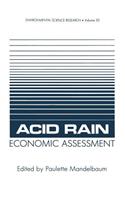 Acid Rain Economic Assessment