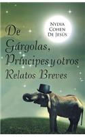 De gárgolas, príncipes y otros relatos breves