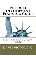 Personal Development Planning Guide: Alllegaldocuments.com