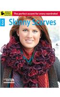 Skinny Scarves