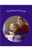 The Phonics Color Code