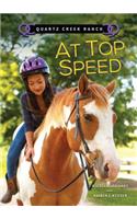At Top Speed