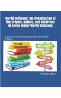 World Religions