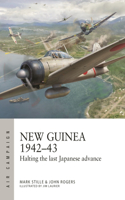 New Guinea 1942–43