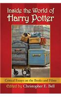 Inside the World of Harry Potter