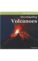 Investigating Volcanoes