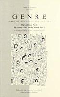 Big, Ambitious Novels by Twenty-First-Century Women, Part I