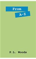 From A-Z