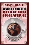 Nancy Pickard Presents Malice Domestic 13