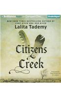 Citizens Creek