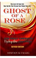 Ghost Of A Rose