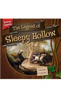 The Legend of Sleepy Hollow