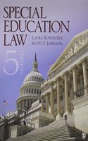 BUNDLE: Rothstein: Special Education Law, 5e + Osborne: Special Education and the Law, 2e