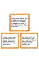 Story Starters: Narrative Curriculum Cut-Outs