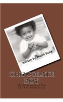 Chocolate Boy