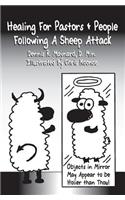 Healing For Pastors & People After A Sheep Attack