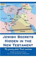 Jewish Secrets hidden in the New Testament