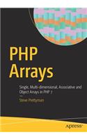 PHP Arrays