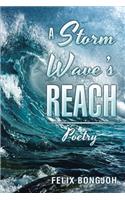 A Storm Wave's Reach