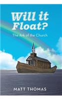 Will It Float?: The Ark of the Church