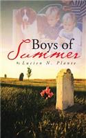 Boys of Summer