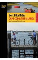 Best Bike Rides Cape Cod and the Islands