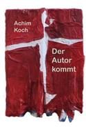 Der Autor kommt