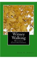 Witney Walking