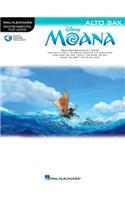 Moana