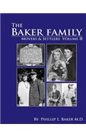 Movers and Settlers