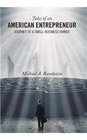 Tales of an American Entrepreneur