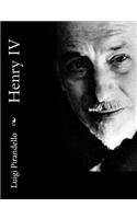 Henry IV
