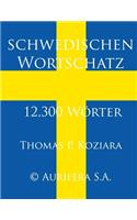 Schwedischen Wortschatz