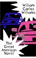 The Great American Novel