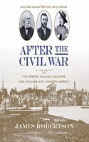 After the Civil War Lib/E